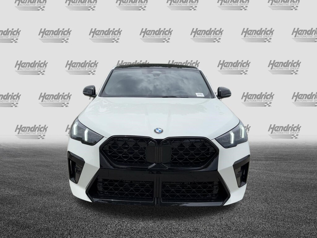 Used 2026 BMW X2 xDrive28i SUV