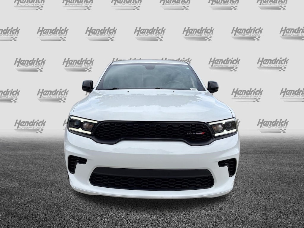 Used 2025 Dodge Durango GT SUV