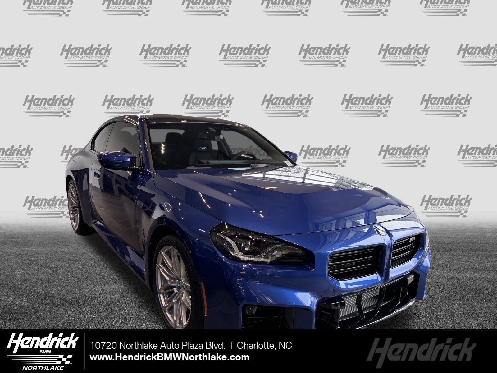 2026 BMW M2 Coupe M2's photo