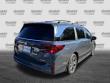 2025 Honda Odyssey Touring Minivan