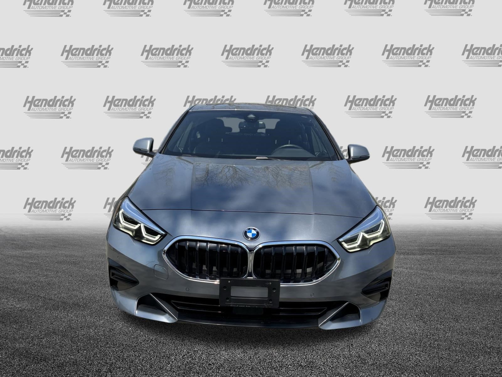 2023 BMW 2 Series 228i xDrive Gran Coupe photo 2