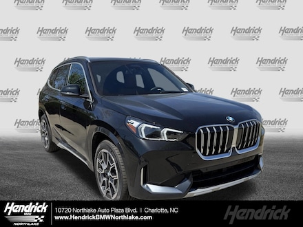 2026 BMW X1 xDrive28i SUV