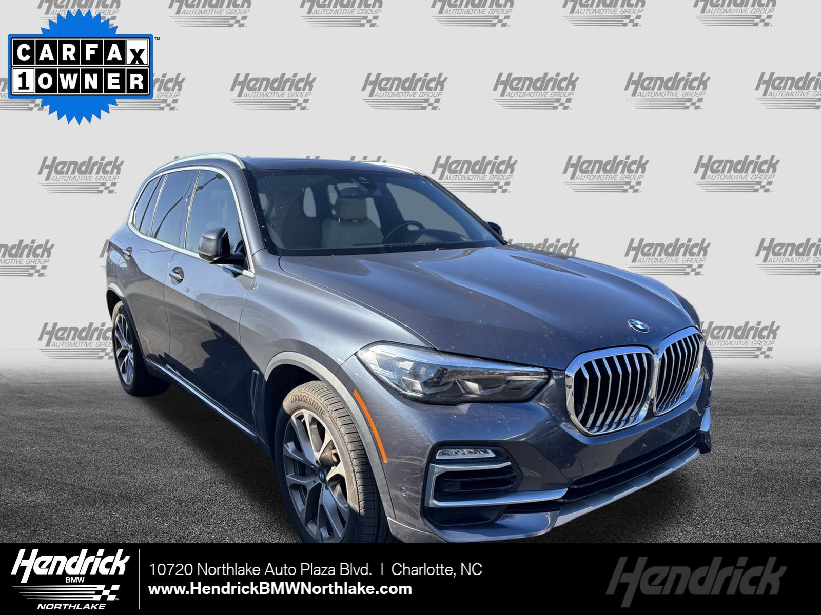 2021 BMW X5 45e's photo