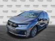 2025 Honda Odyssey Touring Minivan