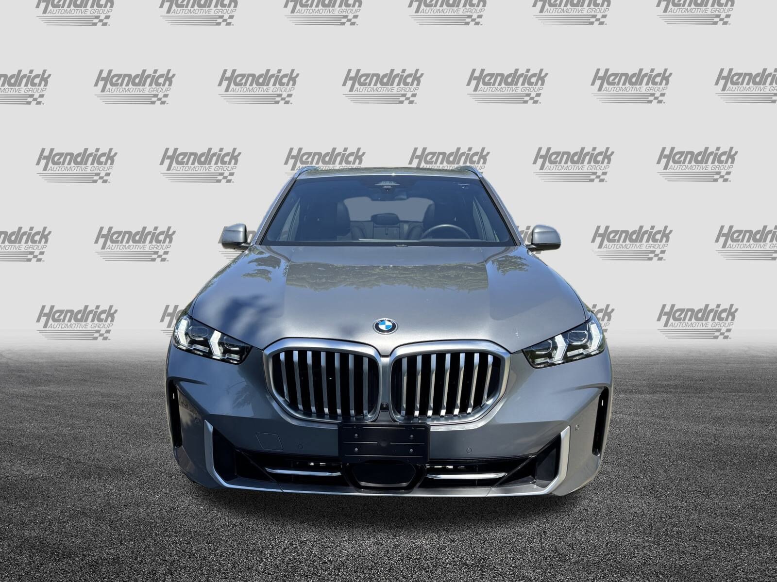 2024 Bmw X5 xDrive40i photo 2