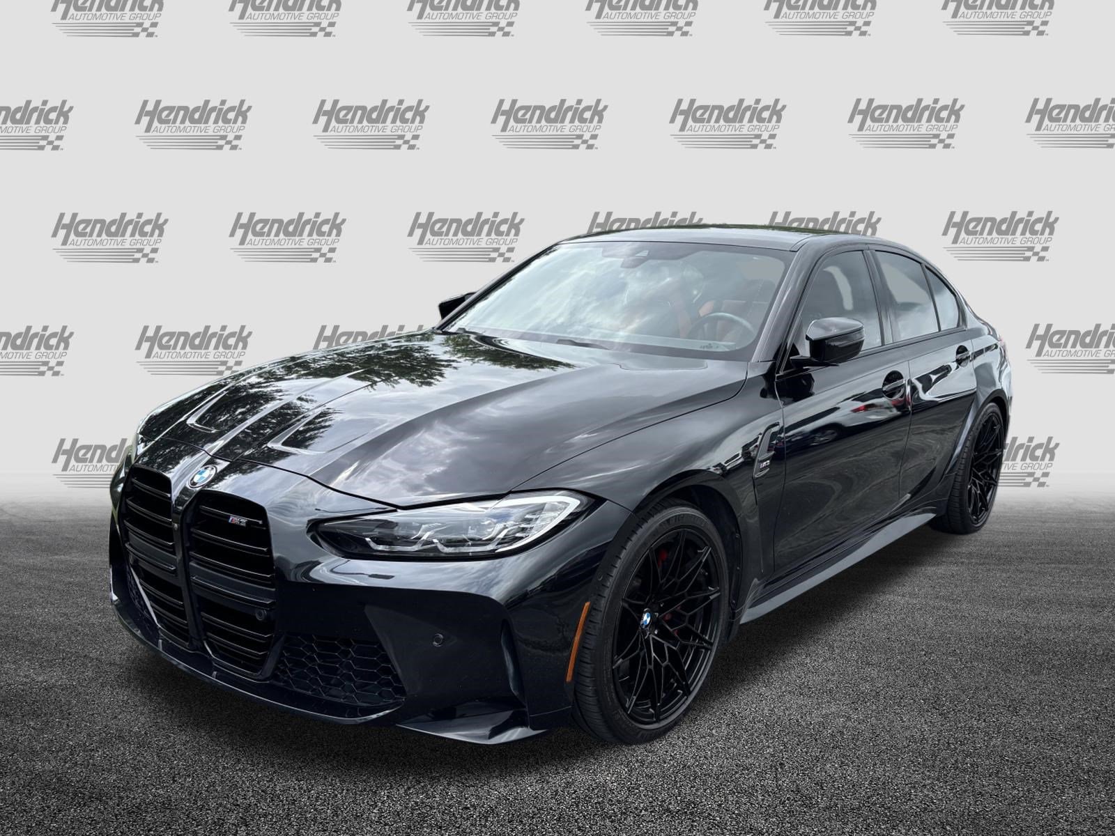 BMW M3