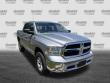2019 Ram 1500 Classic SLT 4x4 Crew Cab Pickup