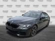 2023 BMW 5 Series M550i xDrive Sedan