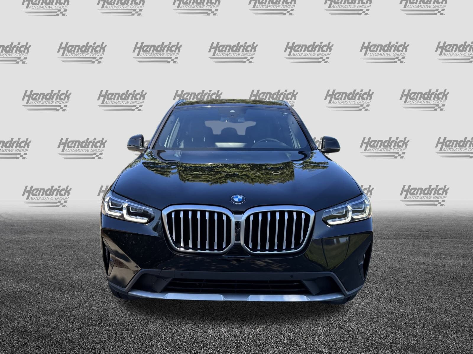 2024 Bmw X3 sDrive30i photo 3