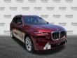 2025 BMW X7 xDrive40i SUV
