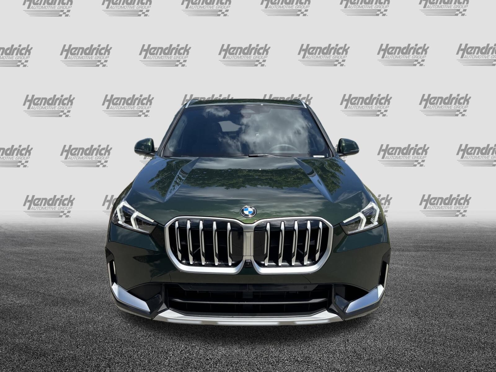 2025 Bmw X1 XDrive28i photo 2
