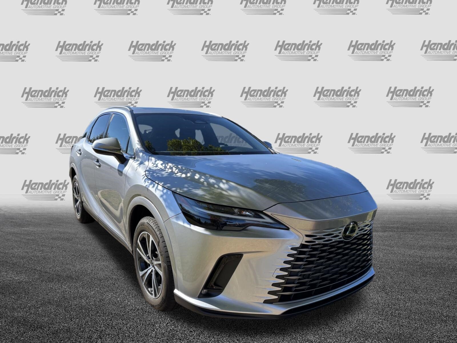 2024 Lexus RX 350 Premium photo 2
