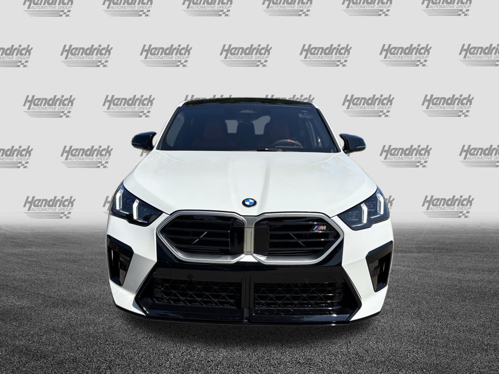 2025 BMW X2 M35i