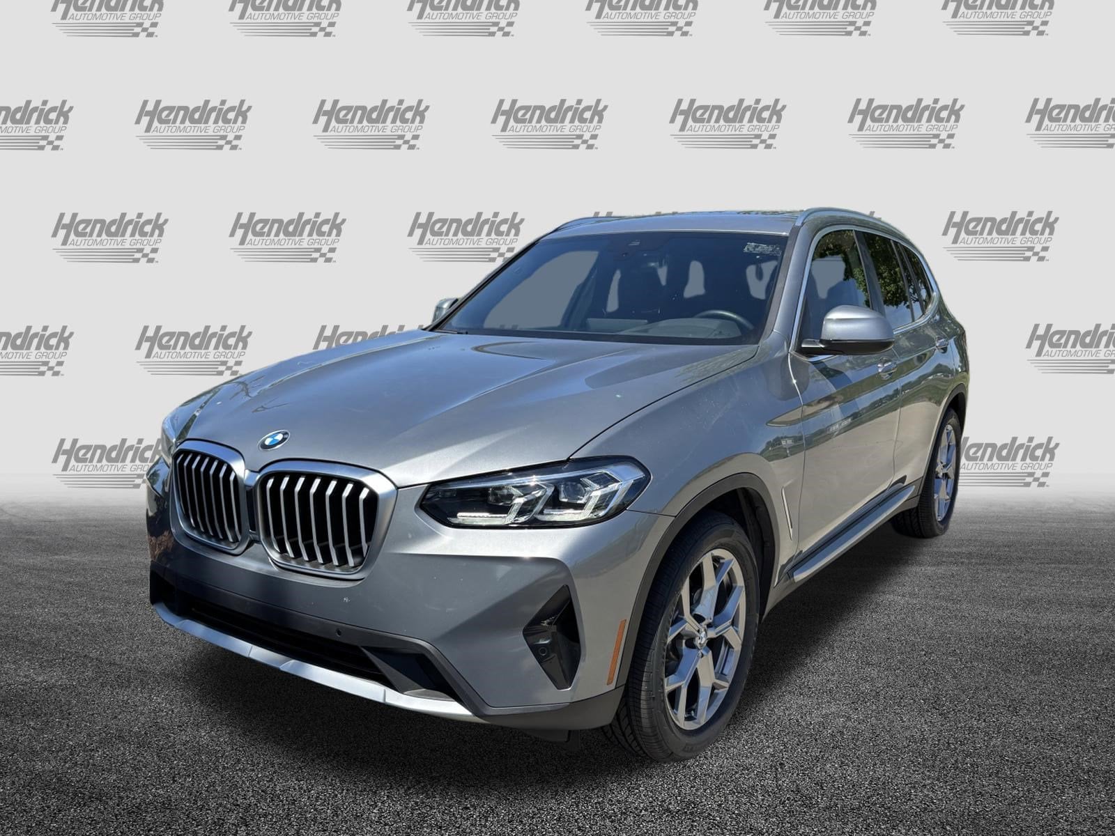 2024 BMW X3 sDrive30i photo 5