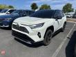 2020 Toyota RAV4 Hybrid XSE SUV