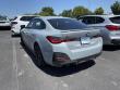 2023 BMW i4 eDrive40 Gran Coupe Sedan