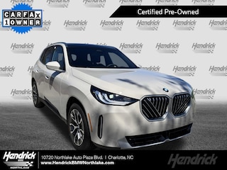 2026 BMW X3 30 xDrive SUV