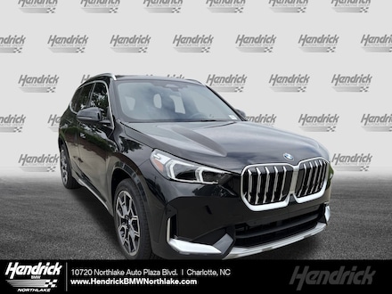 2026 BMW X1 xDrive28i SUV