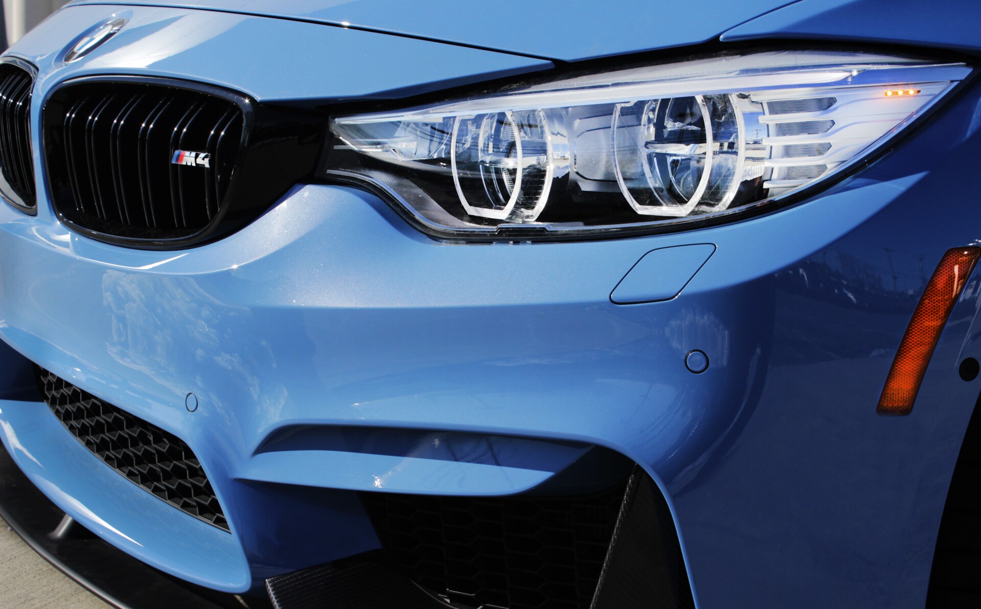 Hendrick BMW Northlake M Certified Center Serving Charlotte, Rock