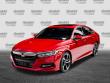 2019 Honda Accord Sport 2.0T Sedan