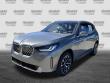2026 BMW X3 30 xDrive SUV