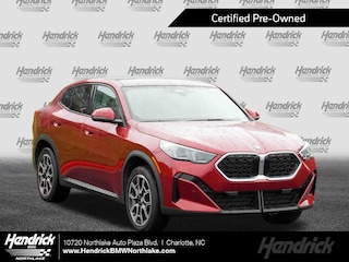 2025 BMW X2 xDrive28i SUV