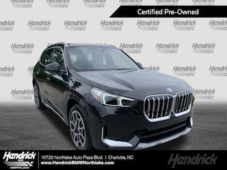 2025 BMW X1 xDrive28i SUV