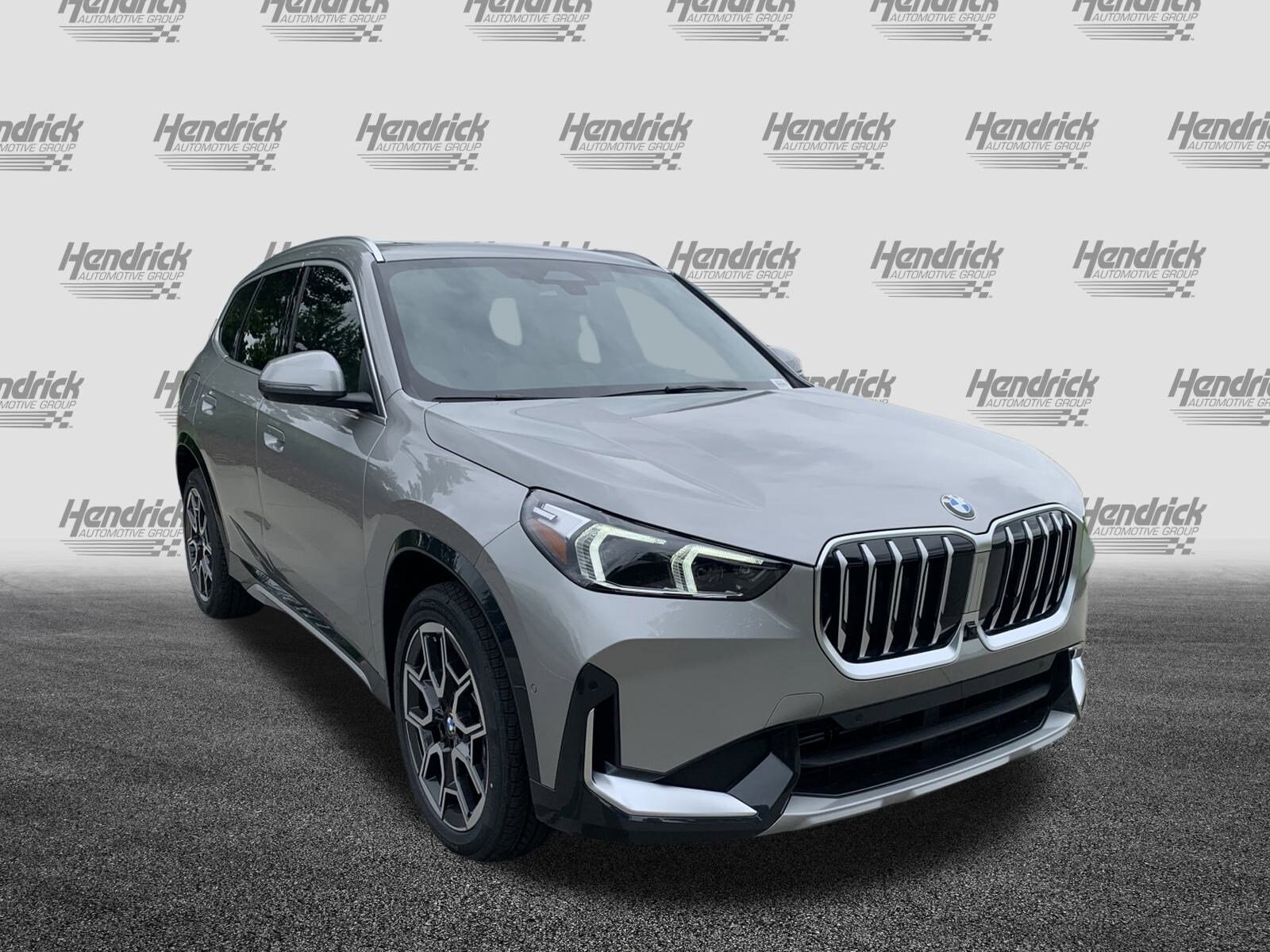 2025 Bmw X1 XDrive28i photo 2