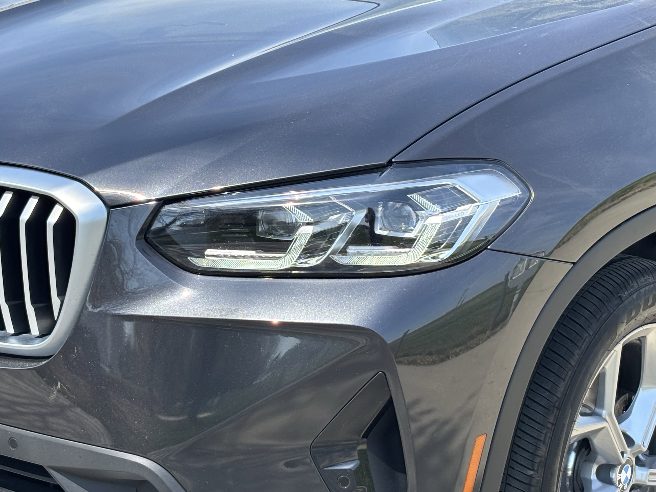 2023 BMW X3 sDrive30i photo 5