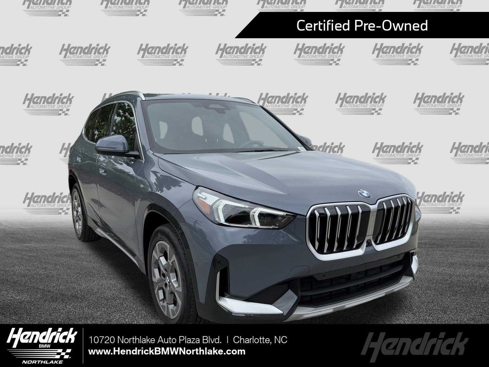 2025 BMW X1 28i