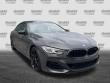 2023 BMW 8 Series M850i xDrive Gran Coupe Sedan