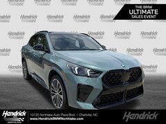 2026 BMW X2 xDrive28i SUV