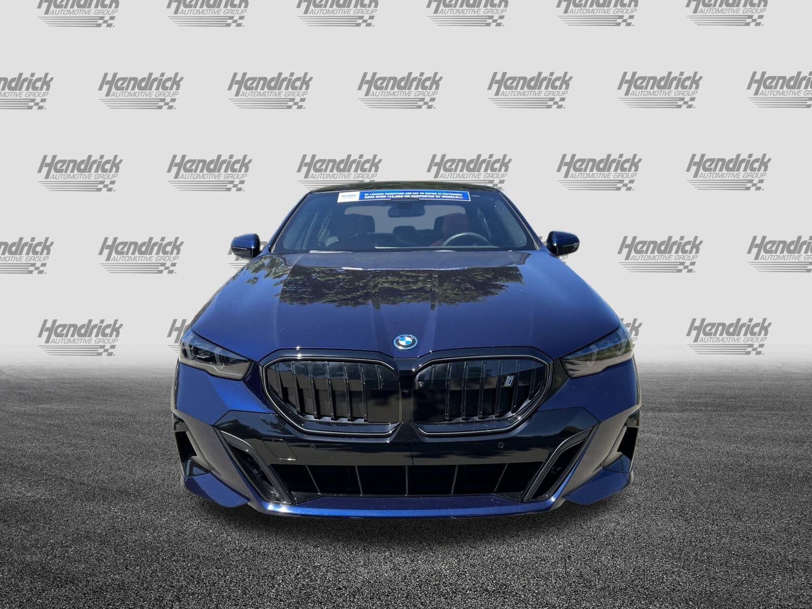 2025 Bmw i5 eDrive40 photo 2
