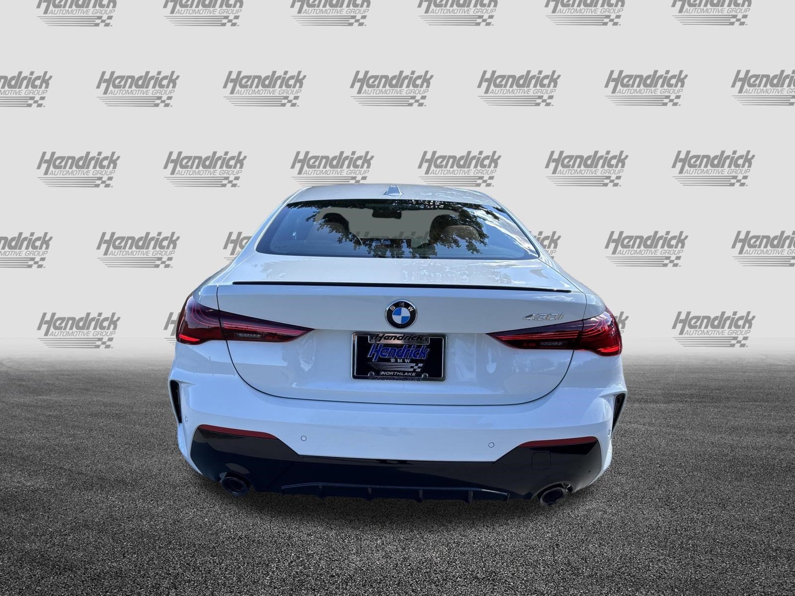 BMW 4 Series 430i