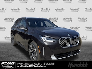 2026 BMW X3 30 xDrive SUV
