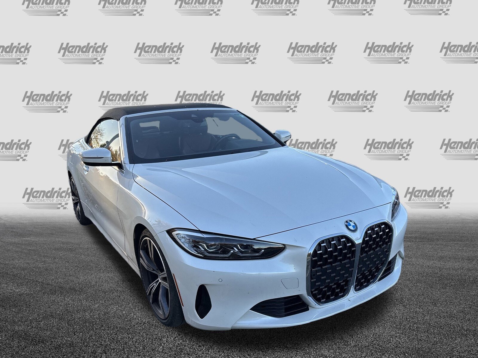 2023 Bmw 430i 4-Series photo 2