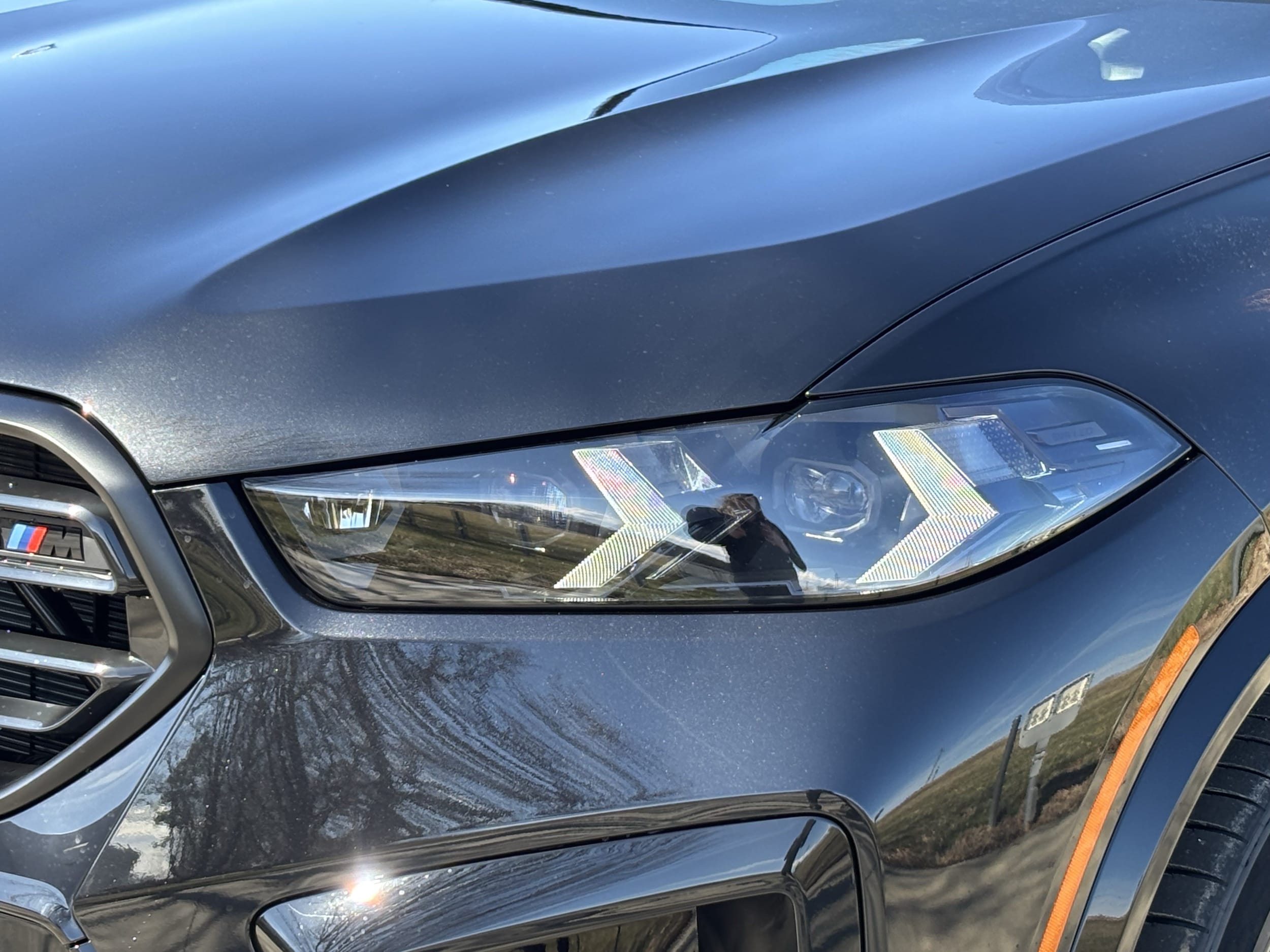 2026 BMW X5 M Competition