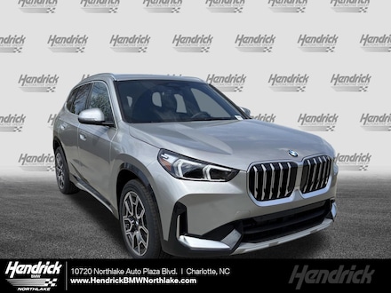 2026 BMW X1 xDrive28i SUV