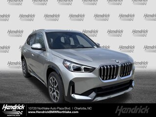 2026 BMW X1 xDrive28i SUV