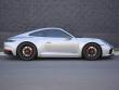 2024 Porsche 911 Carrera GTS Coupe