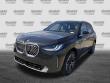 2026 BMW X3 30 xDrive SUV