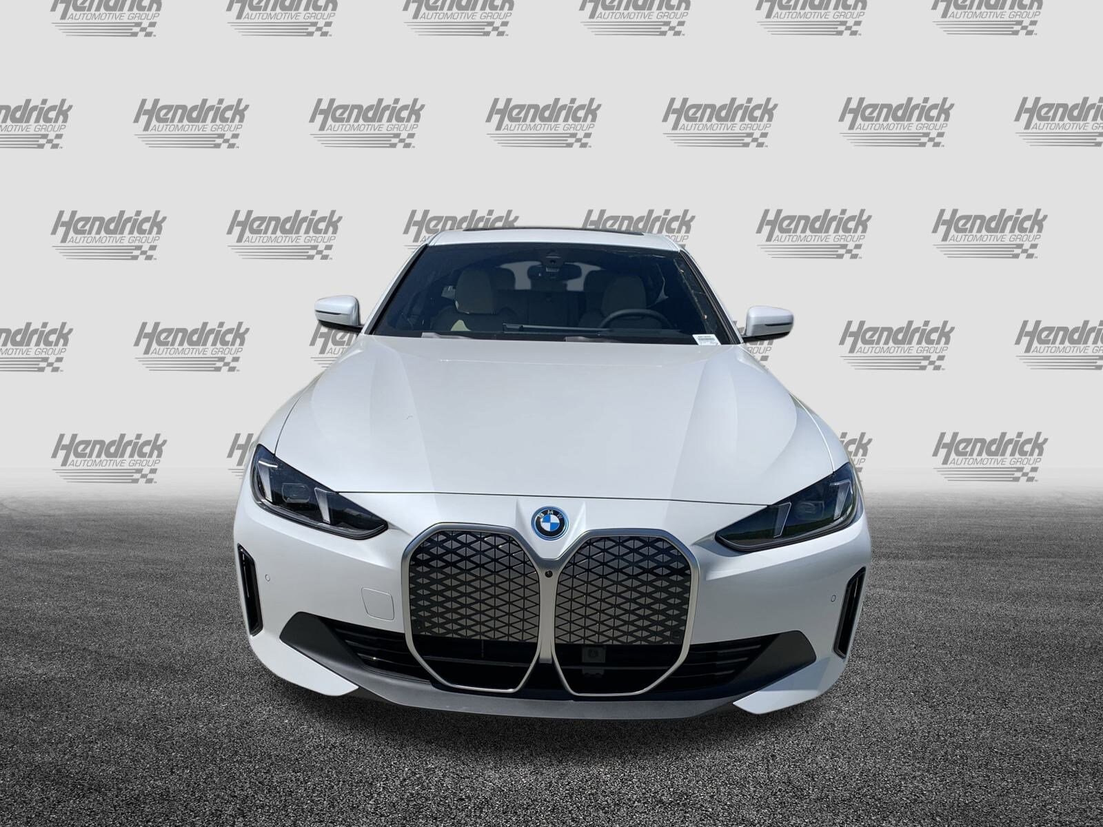 2025 Bmw i4 xDrive40 photo 3