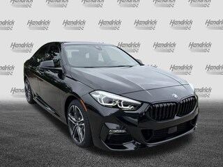 2024 BMW 2 Series 228i Gran Coupe Sedan