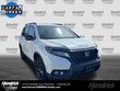 Honda Passport