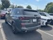 2025 BMW X5 xDrive40i SUV
