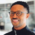 Staff member Cameron Ragland from ID_e454e69fe6ce