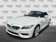 2016 BMW Z4 sDrive35i Convertible