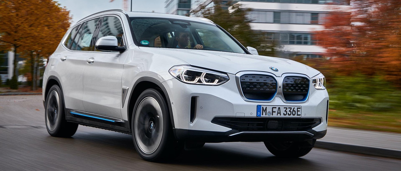 Why Buy Certified Pre-Owned