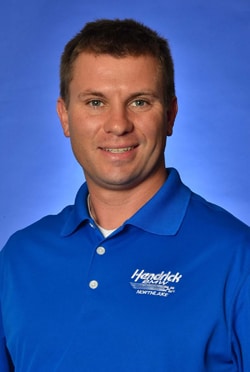 Chris Cave