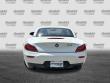 2016 BMW Z4 sDrive35i Convertible